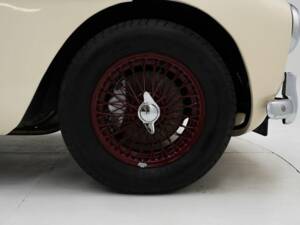 Afbeelding 10/15 van Aston Martin DB 2&#x2F;4 Mk III (1959)