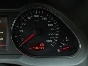 Bild 47/50 von Audi A6 2.7 T allroad quattro (2006)