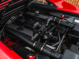 Image 27/35 de Ferrari F 355 GTS (1996)