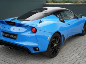 Image 32/50 of Lotus Evora 400 (2017)