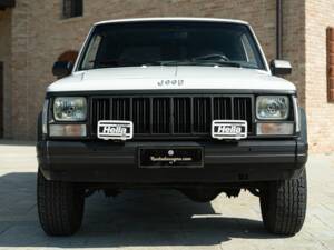 Image 3/50 of Jeep Grand Cherokee 2.5 TD (1993)