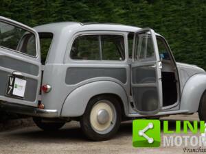 Image 6/10 de FIAT 500 C Belvedere (1954)