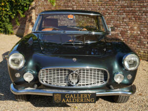 Afbeelding 5/50 van Maserati 3500 GT Touring (1960)