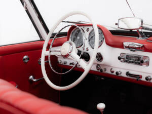 Image 11/31 of Mercedes-Benz 190 SL (1961)