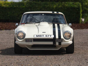 Image 6/50 de TVR 3000 M (1978)