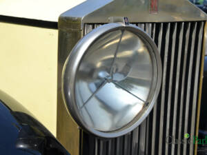 Image 49/50 of Rolls-Royce Phantom II (1929)