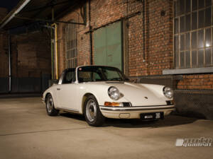 Image 12/12 of Porsche 911 2.0 T (1969)