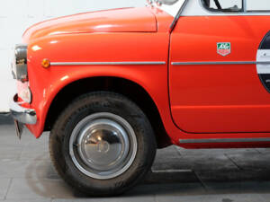 Image 6/33 of FIAT 600 Savio Jungla (1972)