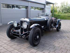 Image 1/11 de Daimler 4 1&#x2F;2 Litre Straight 8 Special (1937)