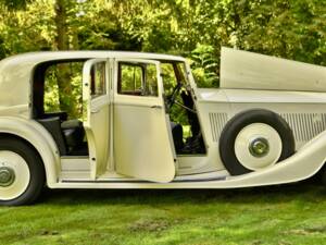 Image 18/50 de Rolls-Royce Phantom II (1934)