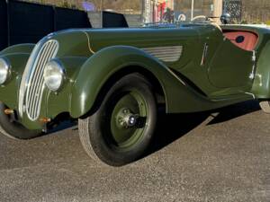 Image 1/5 of BMW 328 (1939)
