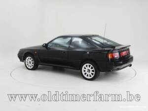 Image 4/15 of Toyota Celica Turbo 4WD (1989)