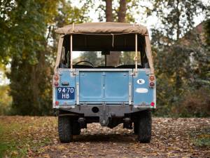 Image 20/50 of Land Rover 88 (1976)