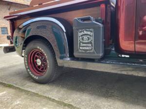 Image 25/69 of Chevrolet 3100 ½-ton (1952)