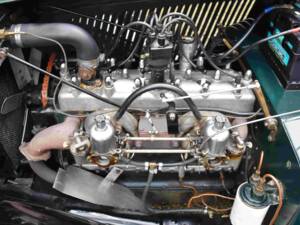 Bild 36/45 von Jaguar SS 1 (1934)