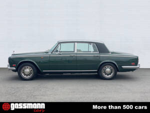 Image 5/15 of Rolls-Royce Silver Shadow I (1975)