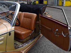Bild 6/12 von Mercedes-Benz 220 Cabriolet A (1952)