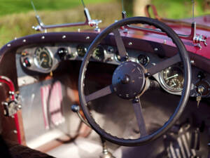 Imagen 8/12 de Alvis 3 1&#x2F;2 Litre Sports (1935)