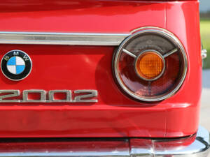 Image 49/50 of BMW 2002 (1970)