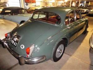 Afbeelding 15/27 van Jaguar Mk II 3.4 (1962)