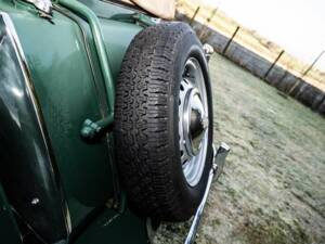 Bild 23/50 von MG TD Midget (1953)