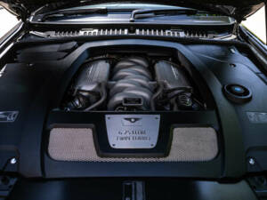 Afbeelding 3/50 van Bentley Arnage T (2005)