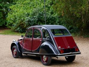 Bild 28/50 von Citroën 2 CV 6 Charleston (1986)