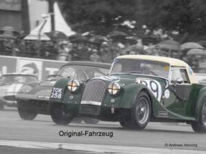 Bild 11/11 von Morgan 4&#x2F;4 1800 (2002)