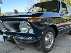 Bild 1/30 von BMW 1600 - 2 (1969)