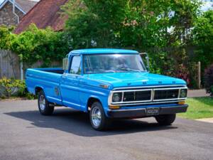 Bild 1/50 von Ford F-100 (1972)