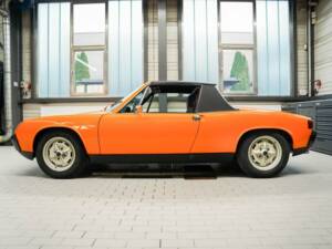 Immagine 5/7 di Porsche 914&#x2F;4  2.0 (1974)