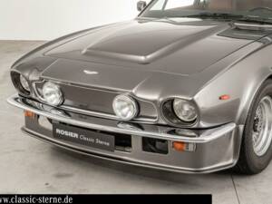 Afbeelding 8/15 van Aston Martin V8 Vantage (1983)