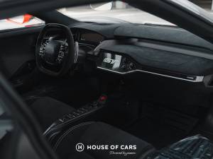 Immagine 29/41 di Ford GT Carbon Series (2022)