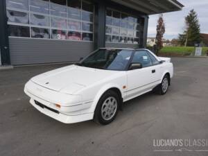 Image 1/60 de Toyota MR2 (1987)