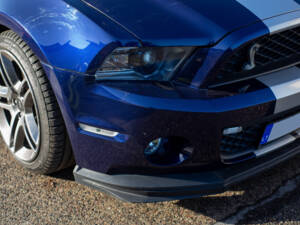 Image 26/99 of Ford Mustang Shelby GT 500 (2012)