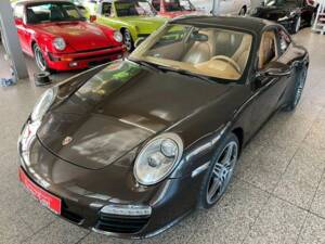 Bild 2/16 von Porsche 911 Carrera (2011)