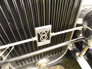 Bild 43/50 von Cadillac Serie 353 (1930)