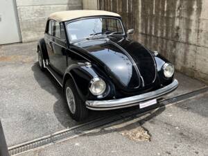 Immagine 5/35 di Volkswagen Beetle 1302 (1971)