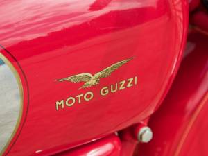 Imagen 13/13 de Moto Guzzi DUMMY (1958)