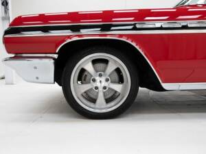 Immagine 8/15 di Buick Wildcat Convertible (1963)