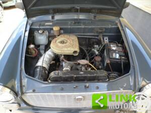 Image 7/8 of FIAT 1100 D (1965)