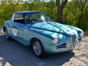 Immagine 4/36 di Alfa Romeo 1900 C Super Sprint Touring (1954)