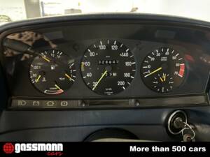 Imagen 11/15 de Mercedes-Benz 230 CE (1982)