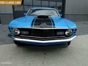 Image 2/17 of Ford Mustang Mach 1 (1970)