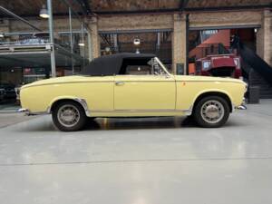 Bild 7/31 von Peugeot 403 Cabriolet (1957)