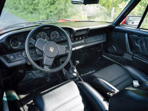 Bild 16/29 von Porsche 911 Turbo 3.3 (1979)