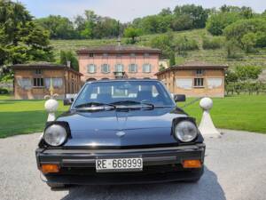 Afbeelding 2/27 van FIAT X 1&#x2F;9 (1989)