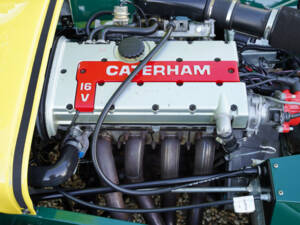 Image 48/50 of Caterham Super Seven Supersport (1997)