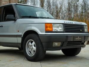 Image 16/50 of Land Rover Range Rover 4.6 HSE (1998)