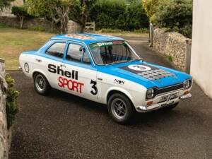 Image 14/50 of Ford Escort Mexico (1973)